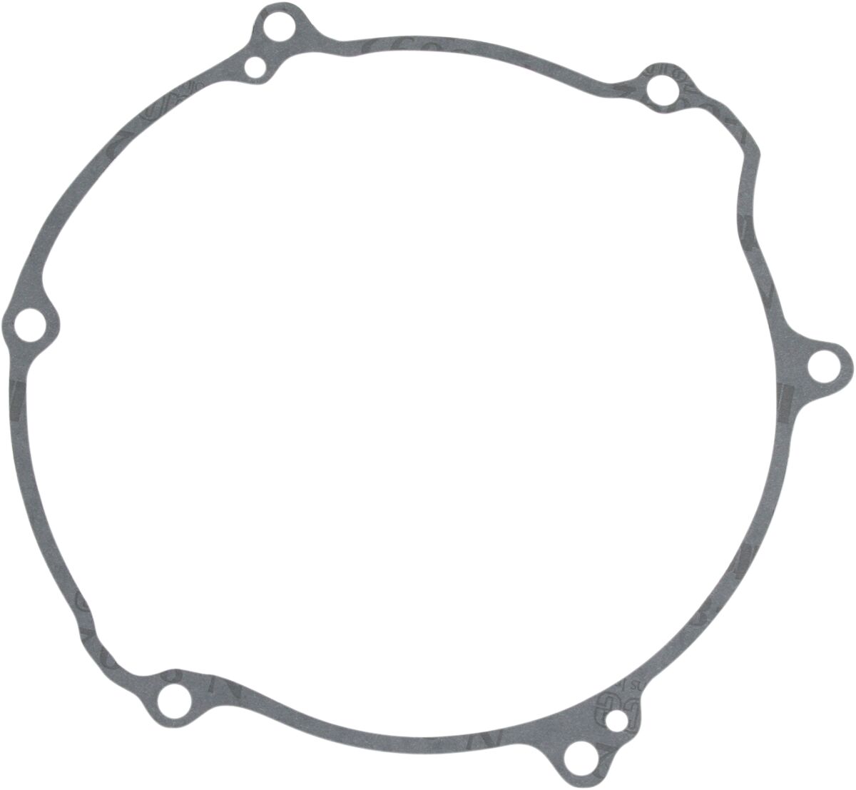 Pakninger og pakningssett til Kawasaki KX 125 K — Moose Offroad Hard-Parts 817450MSE