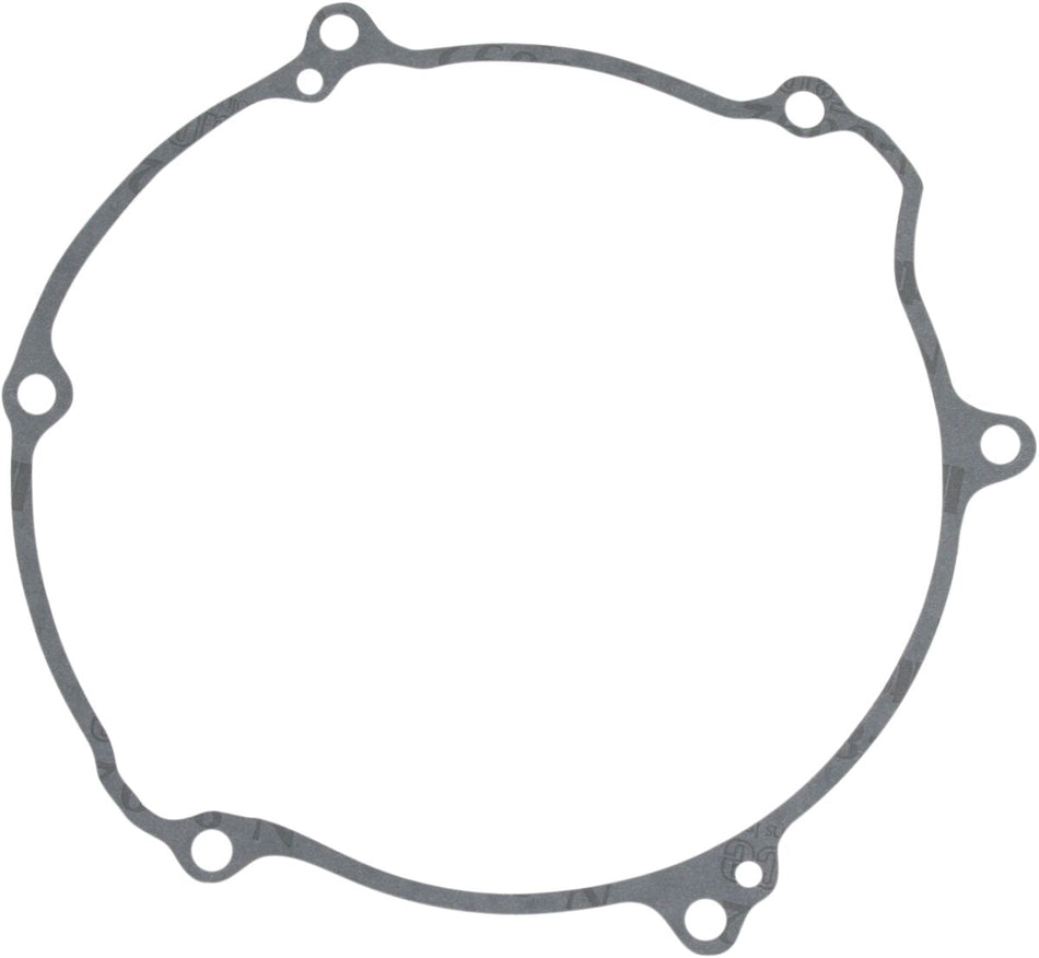 Pakninger og pakningssett til Kawasaki KX 125 K — Moose Offroad Hard-Parts 817450MSE