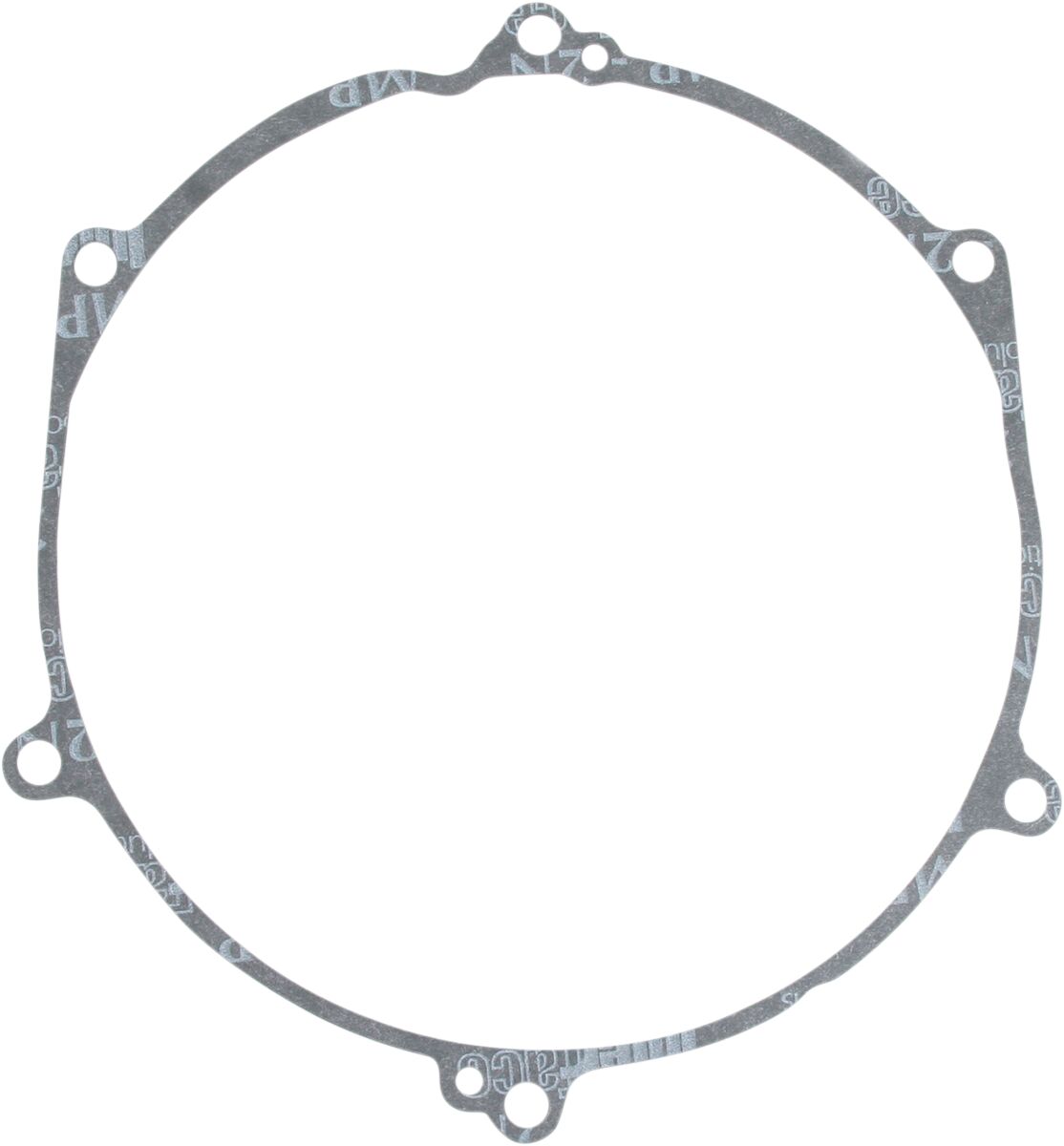 Pakninger og pakningssett til Kawasaki KX 250 — Moose Offroad Hard-Parts 817461MSE