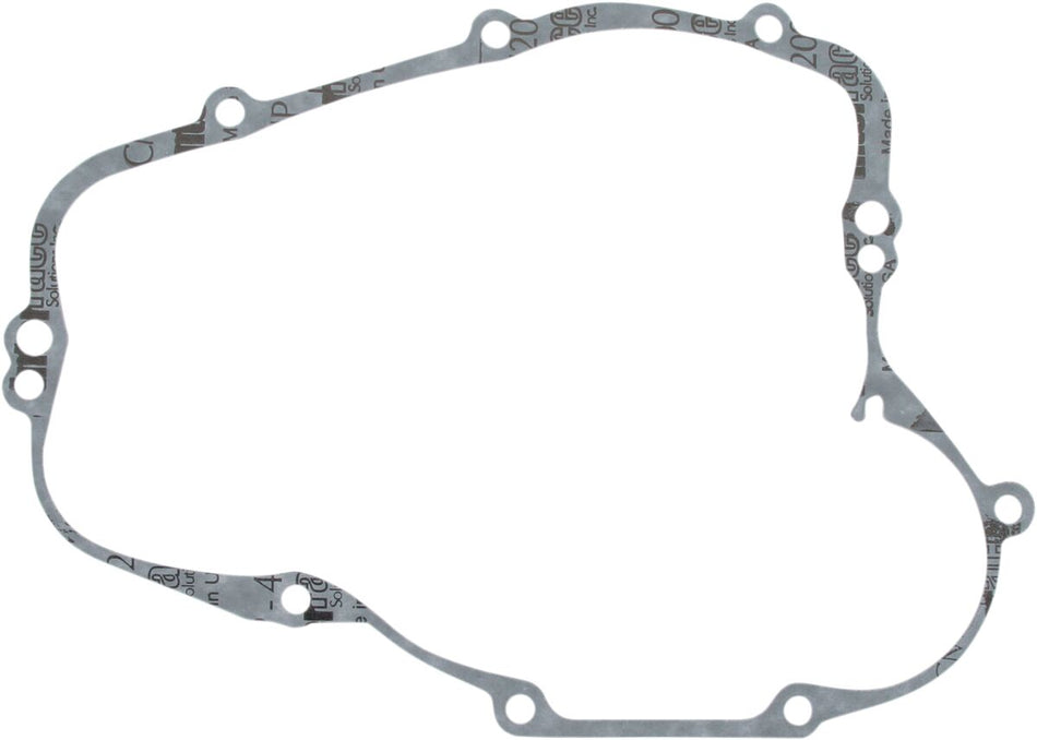 Pakninger og pakningssett — Moose Offroad Hard-Parts 817486MSE