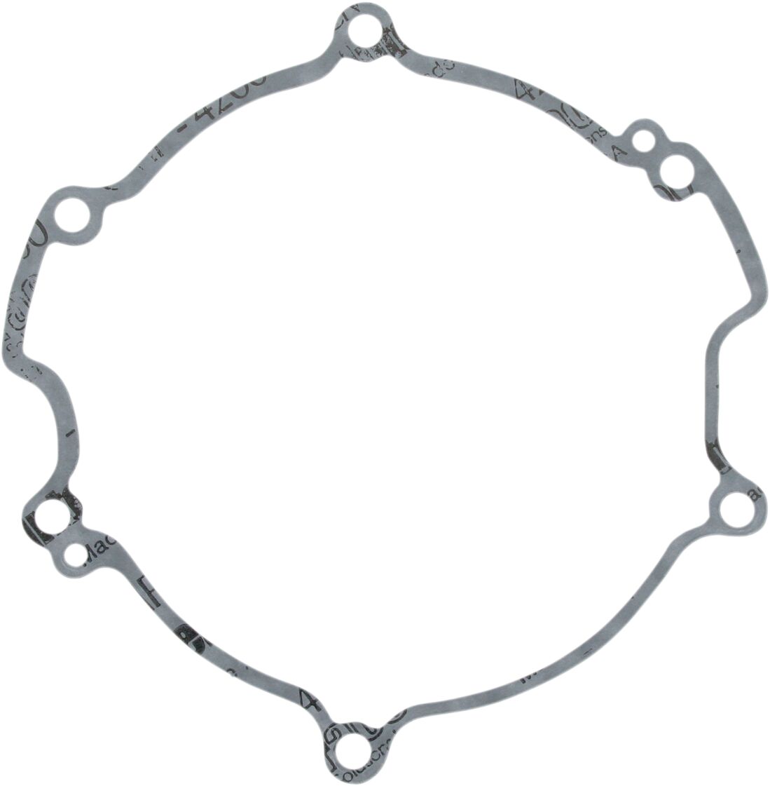 Pakninger og pakningssett — Moose Offroad Hard-Parts 817489MSE