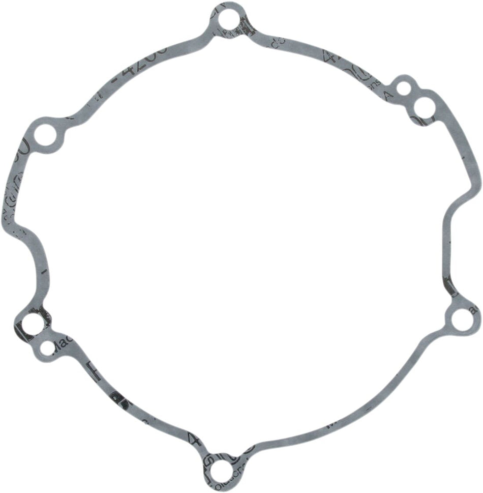 Pakninger og pakningssett — Moose Offroad Hard-Parts 817489MSE