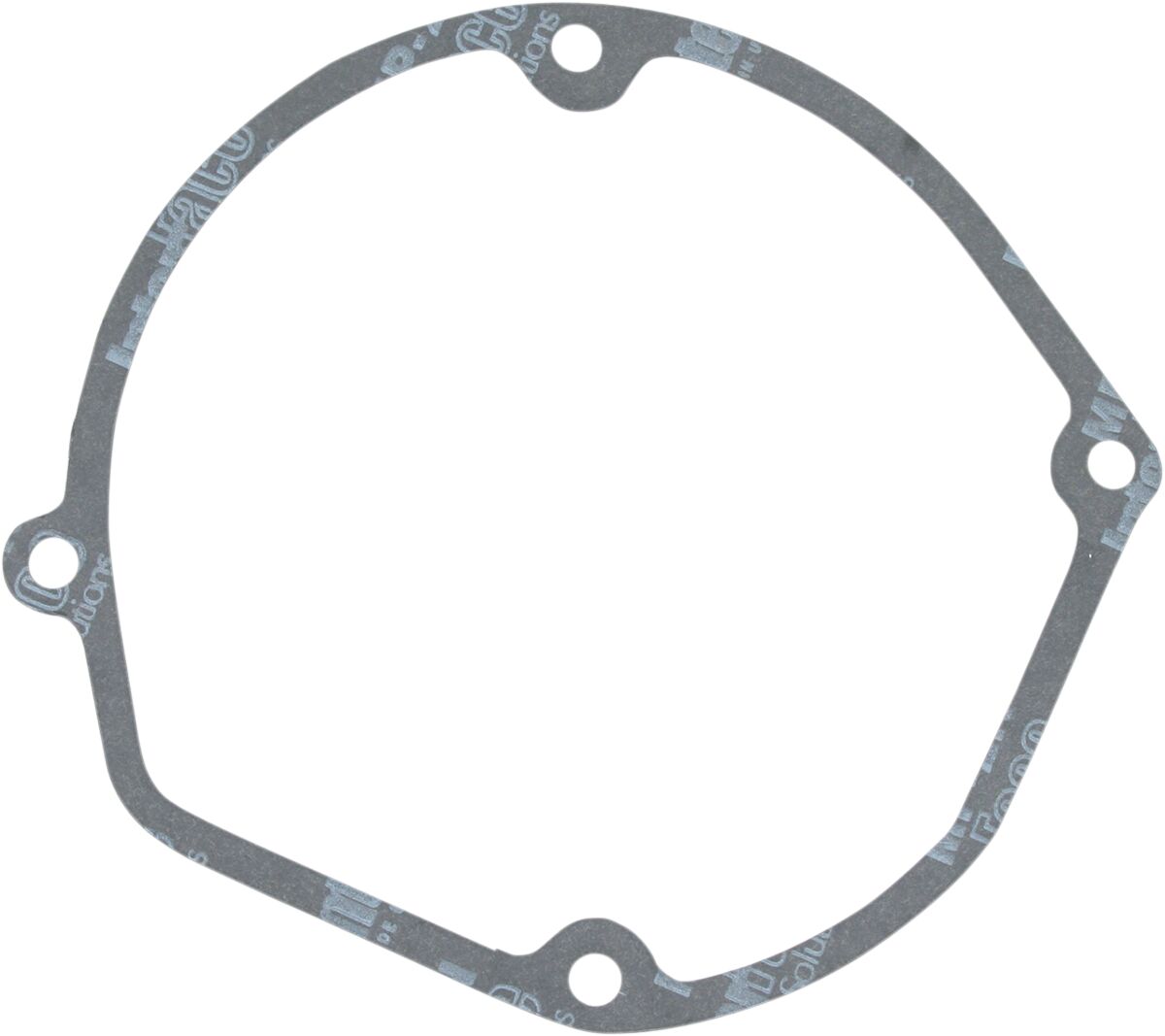 Pakninger og pakningssett til Suzuki RM 250 — Moose Offroad Hard-Parts 817504MSE