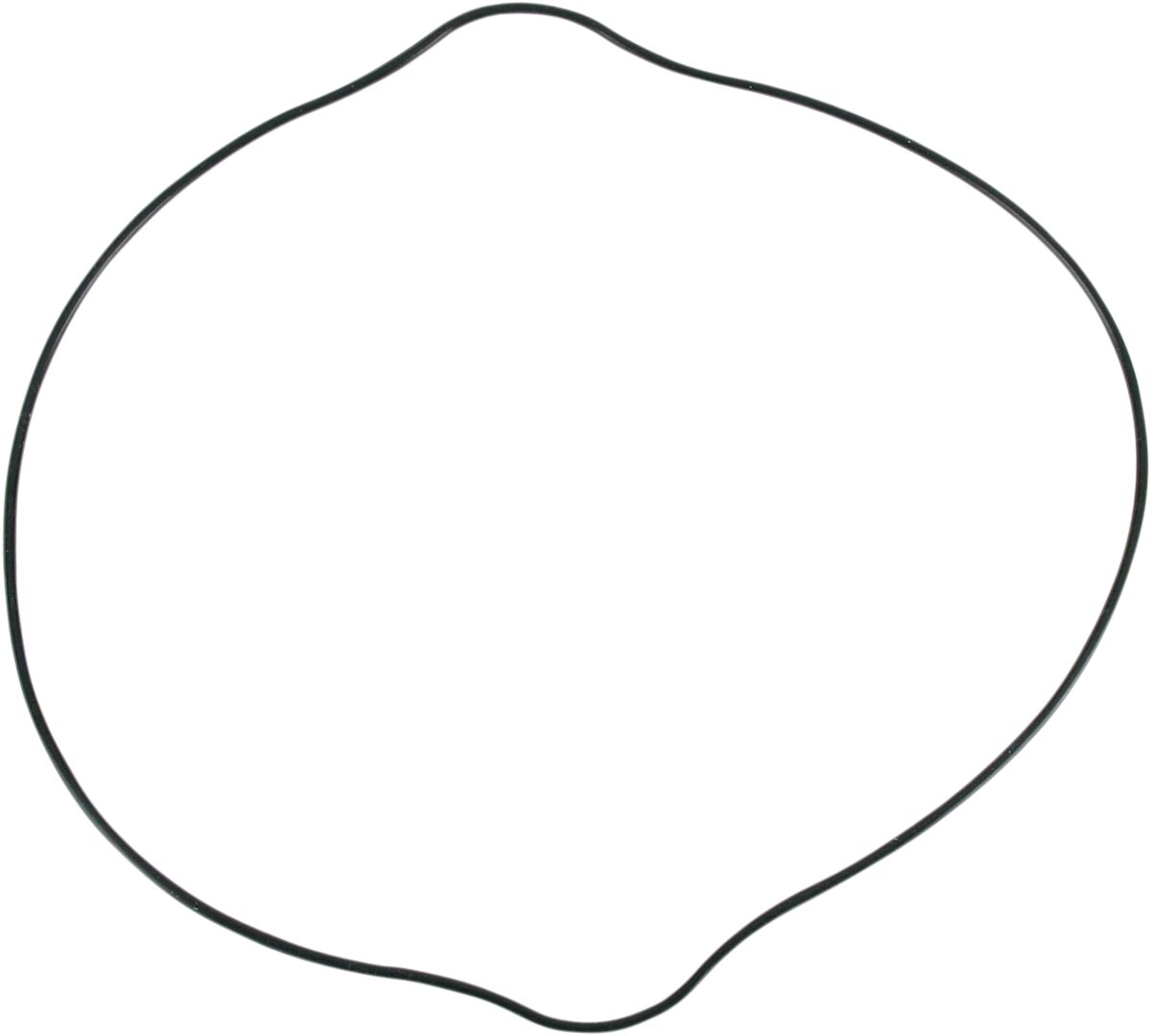 Pakninger og pakningssett til Suzuki RM 125 — Moose Offroad Hard-Parts 817507MSE