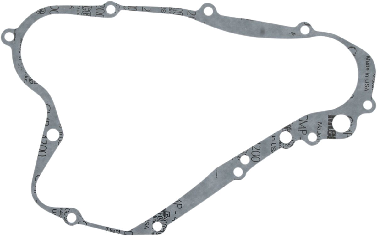 Pakninger og pakningssett til Suzuki — Moose Offroad Hard-Parts 817511MSE