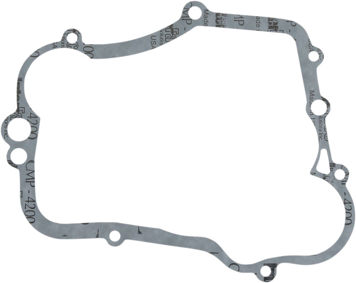 Pakninger og pakningssett til Yamaha — Moose Offroad Hard-Parts 817654MSE