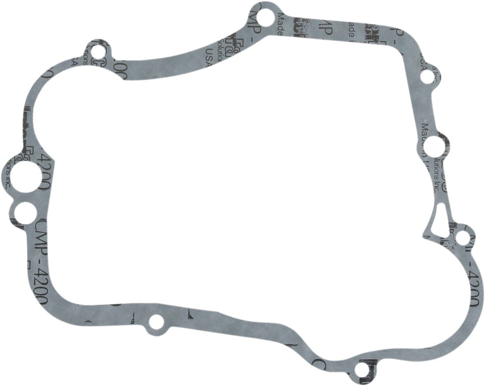 Pakninger og pakningssett til Yamaha — Moose Offroad Hard-Parts 817654MSE