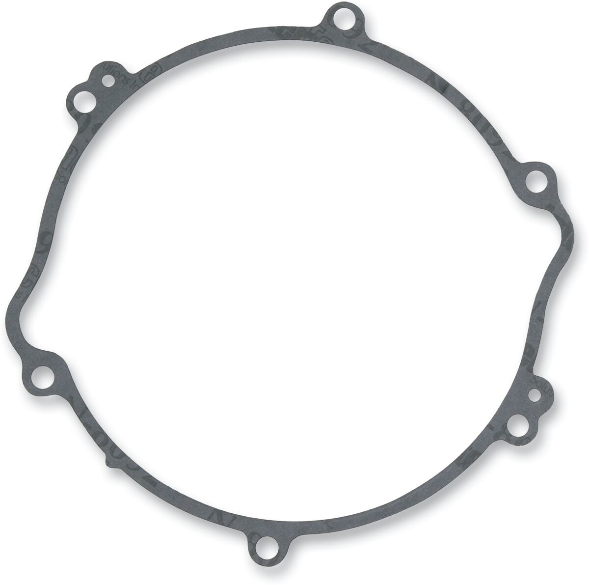 Pakninger og pakningssett til Yamaha YZ 125 — Moose Offroad Hard-Parts 817672MSE