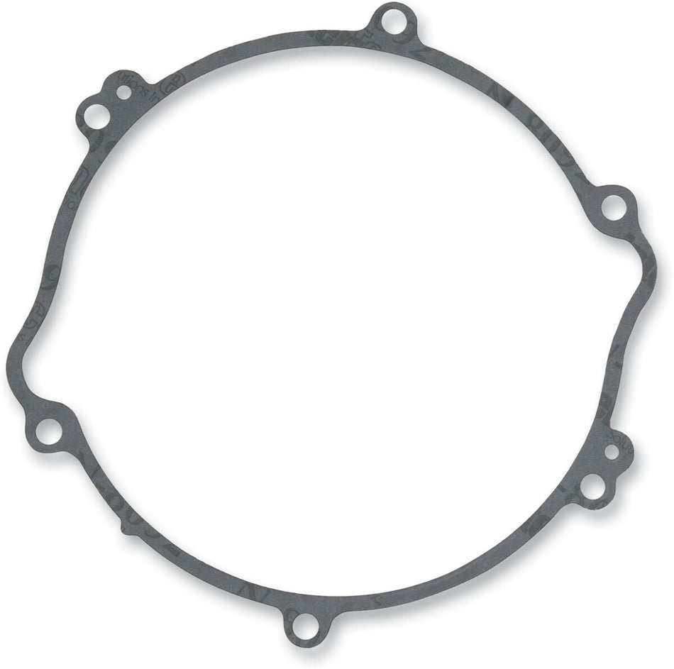 Pakninger og pakningssett til Yamaha YZ 125 — Moose Offroad Hard-Parts 817672MSE