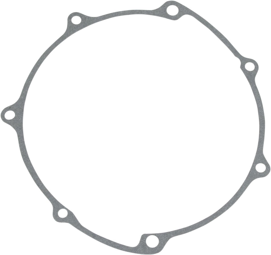 Pakninger og pakningssett til Yamaha WR 400 F — Moose Offroad Hard-Parts 817690MSE