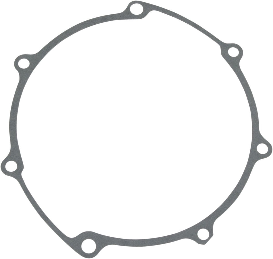 Pakninger og pakningssett til Yamaha WR 250 F — Moose Offroad Hard-Parts 817691MSE