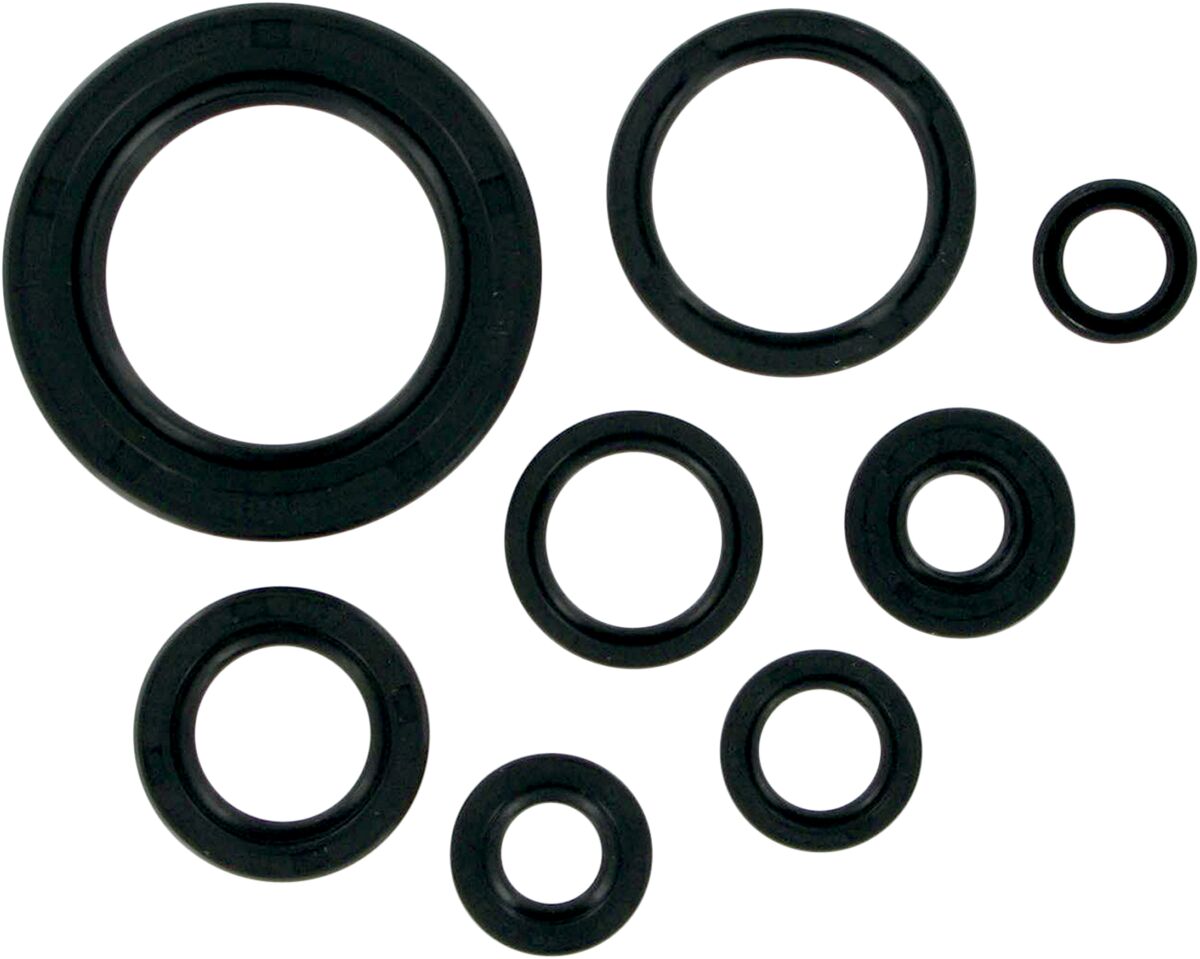 Simmeringer, o-ringer og sett til Honda CR 250 R — Moose Offroad Hard-Parts 822110MSE