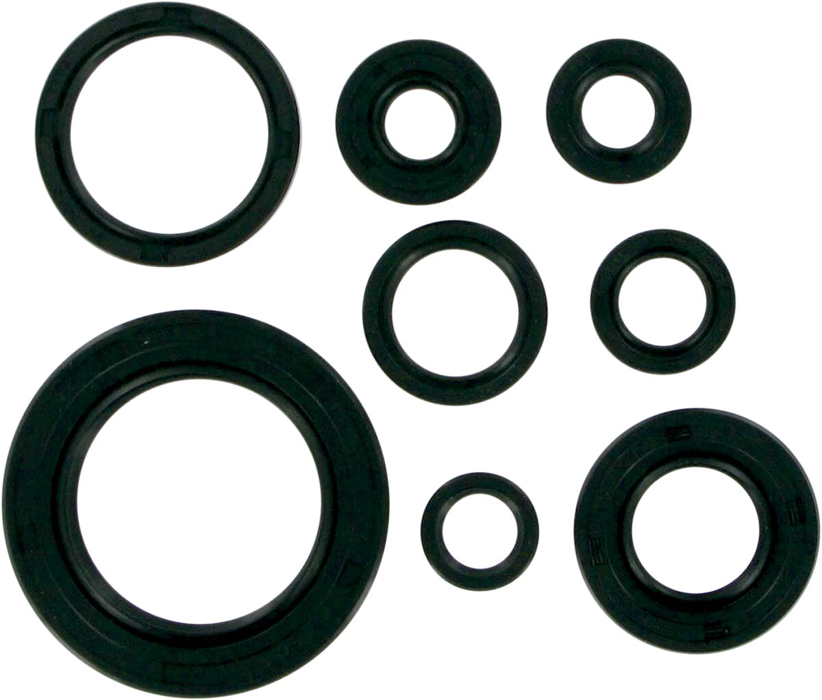 Simmeringer, o-ringer og sett til Honda CR 250 R — Moose Offroad Hard-Parts 822111MSE