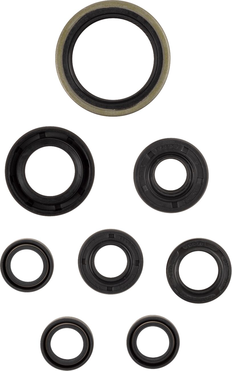 Simmeringer, o-ringer og sett til Yamaha WR 250 F — Moose Offroad Hard-Parts 822175MSE