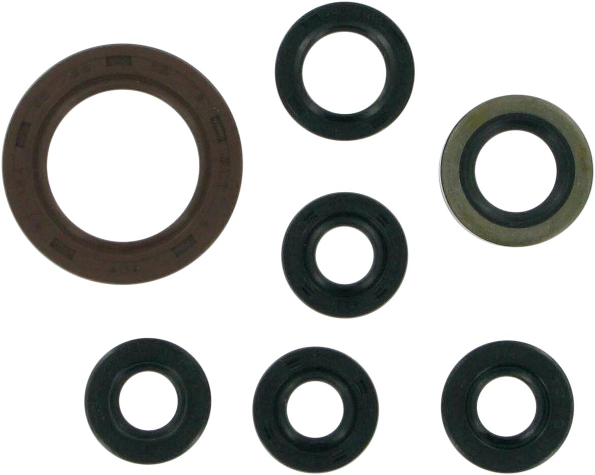 Simmeringer, o-ringer og sett — Moose Offroad Hard-Parts 822201MSE