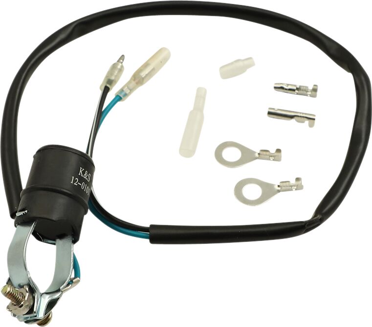 Brytere til Honda — Moose Offroad Hard-Parts 688-8800