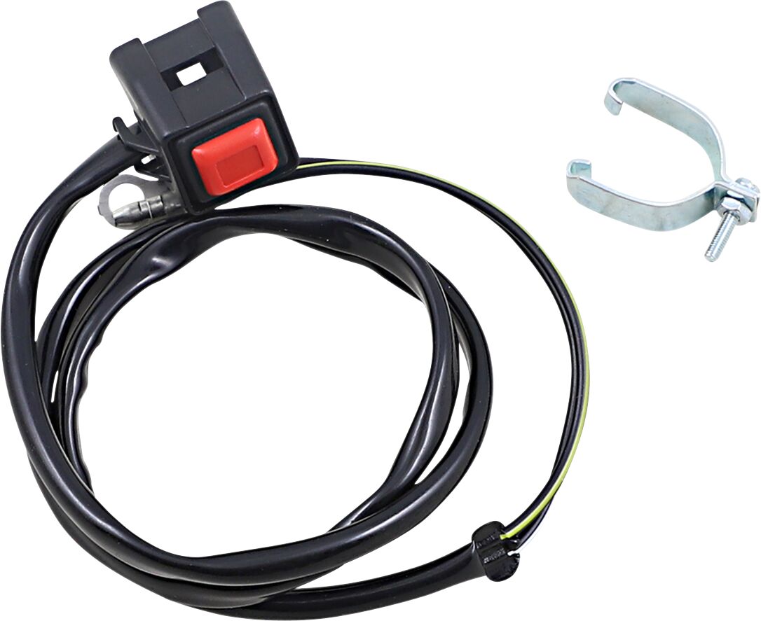 Brytere til Suzuki — Moose Offroad Hard-Parts 688-8802