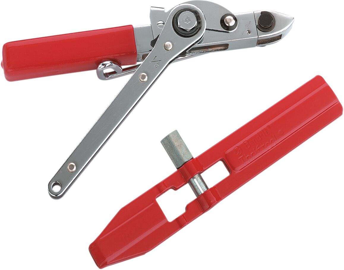 Verktøy hjul, Fast Boot Premium Bending Tool — Moose Racing 92094.200