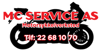 MC SERVICE A/S