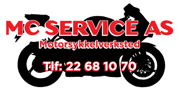 MC SERVICE A/S