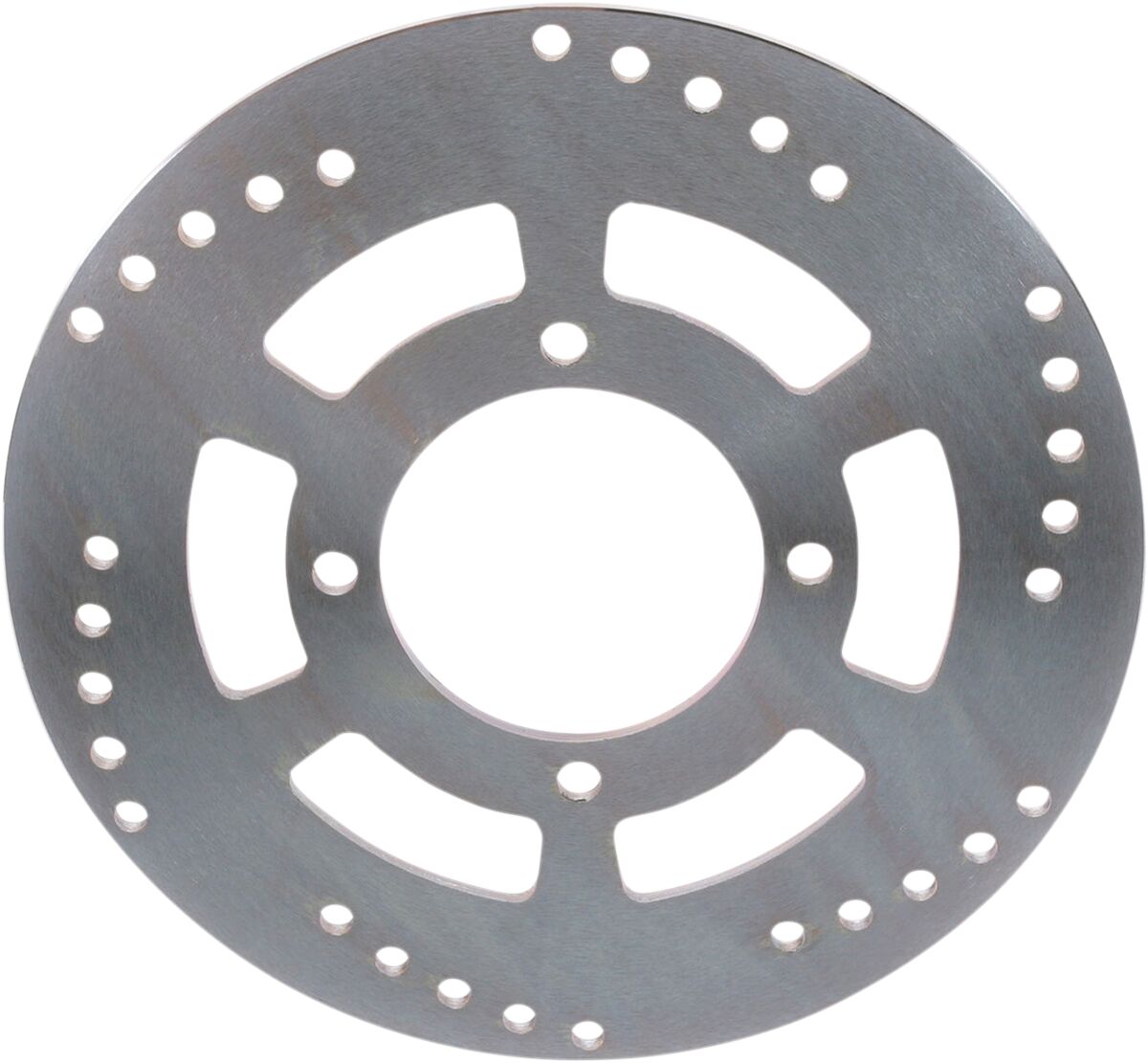 Bremseskiver gate, foran til Suzuki LS 650 F — EBC MD3017LS