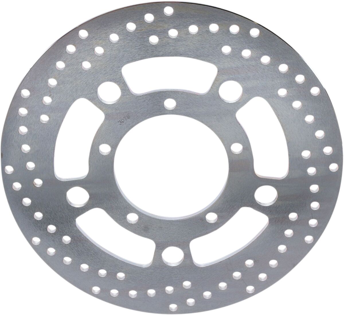 Bremseskiver gate, foran til Suzuki VL 1500 LC — EBC MD3078RS