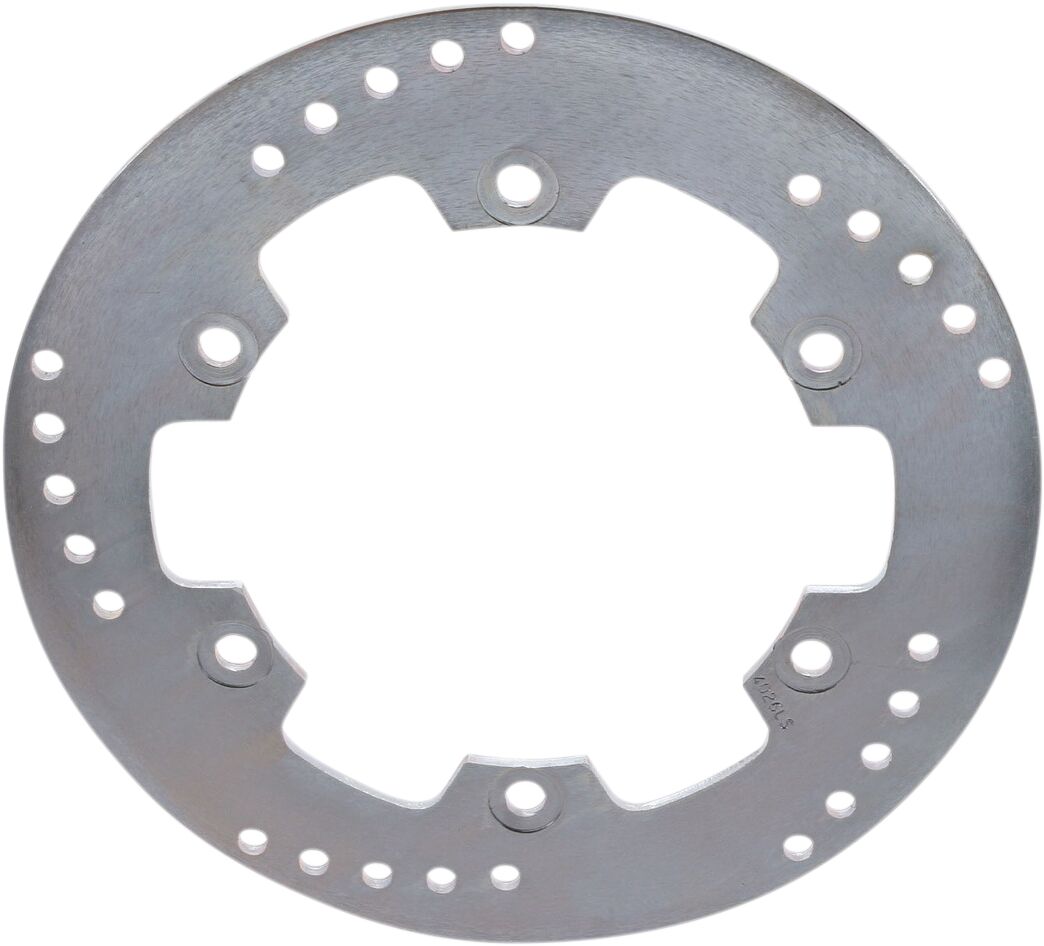 Bremseskiver gate, foran til Kawasaki EX 250 R — EBC MD4041RS