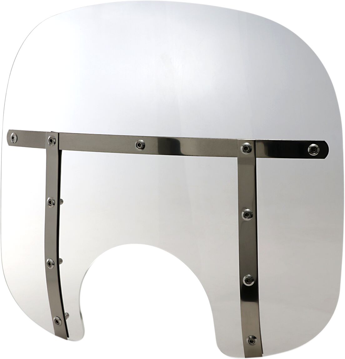 Vindskjermer gate, universal — Memphis Shades Metric MEM3110
