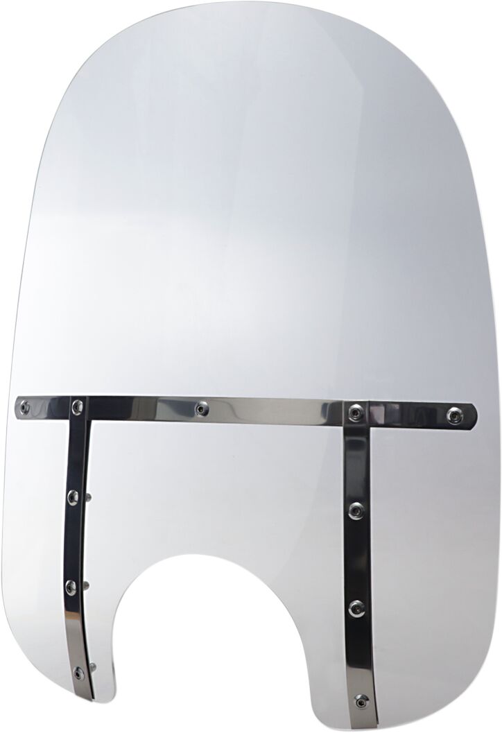 Vindskjermer gate, universal — Memphis Shades Metric MEM3410