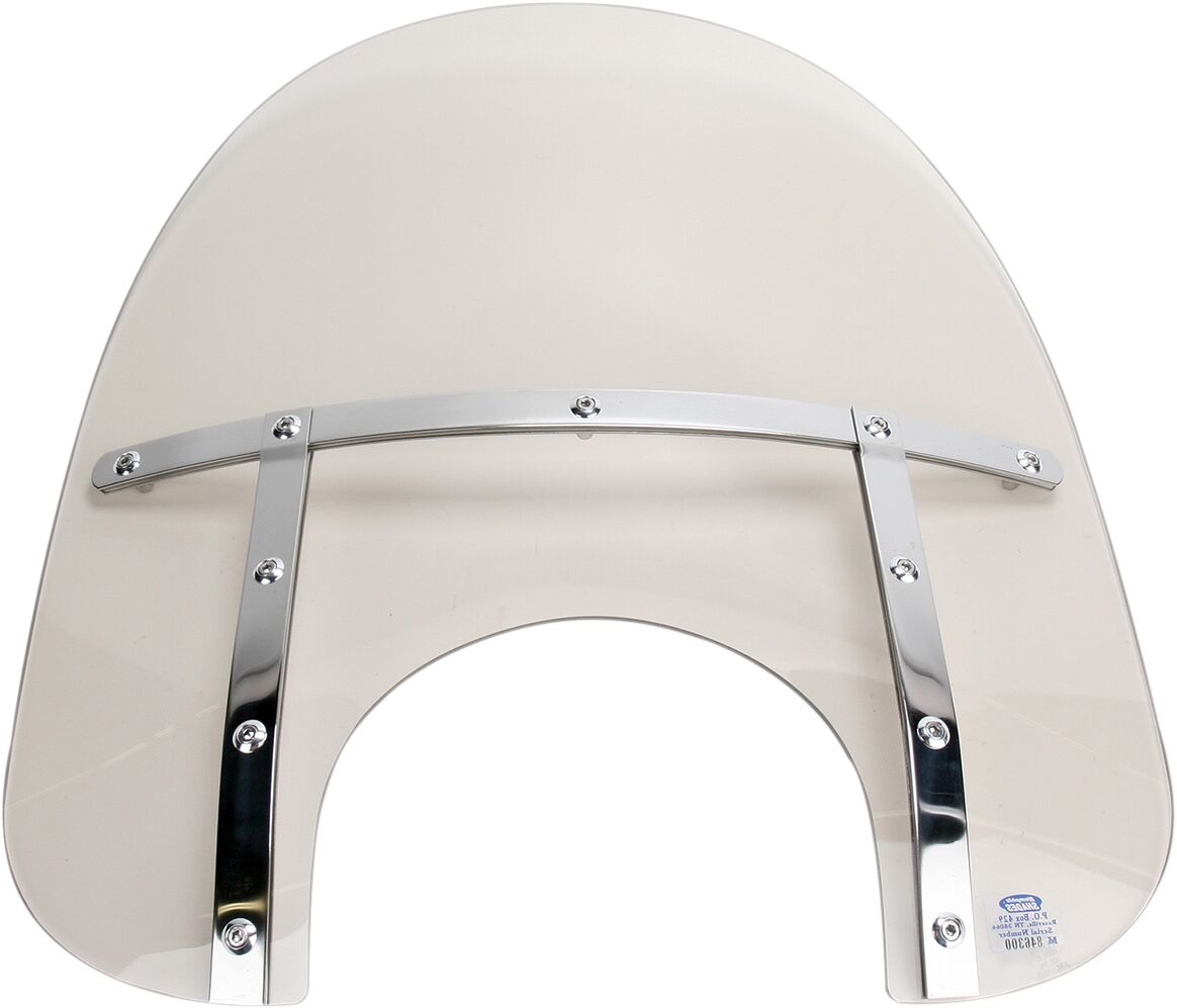 Vindskjermer gate, universal — Memphis Shades Metric MEM3719