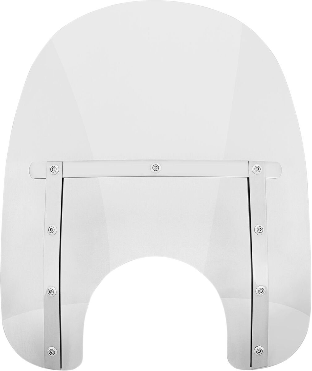 Vindskjermer gate, universal — Memphis Shades Metric MEM4110