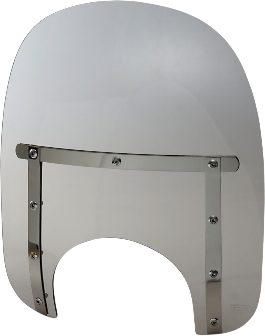 Vindskjermer gate, universal — Memphis Shades Metric MEM4129