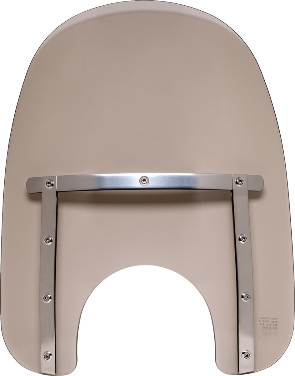 Vindskjermer gate, universal — Memphis Shades Metric MEM4219