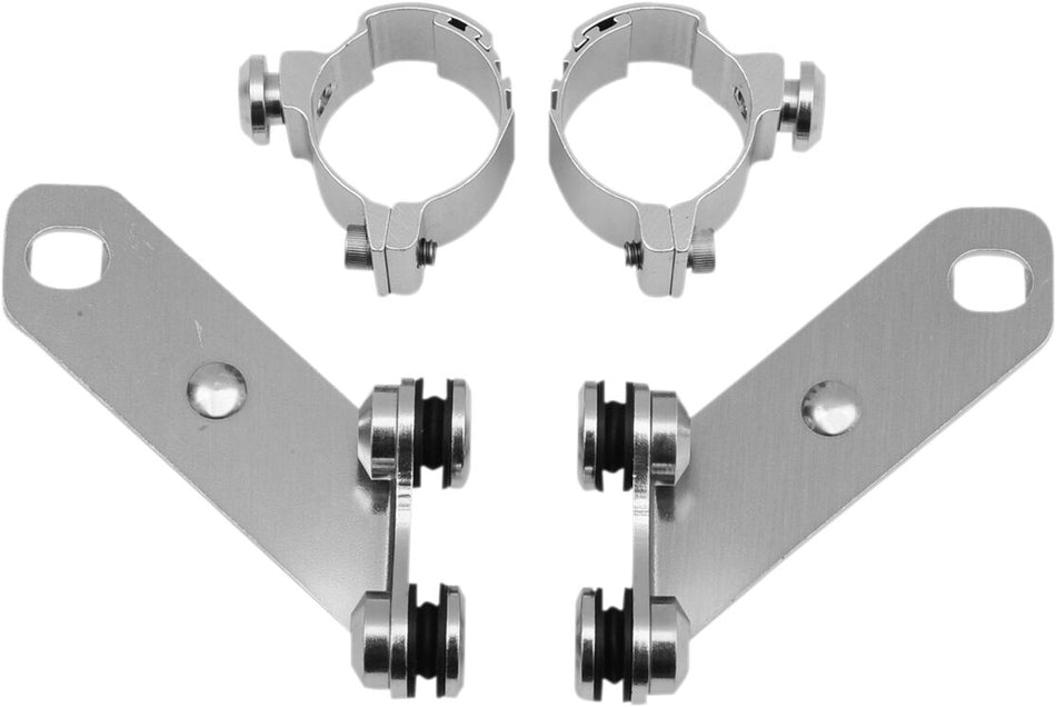 Festesett vindskjerm — Memphis Shades Metric MEM9884