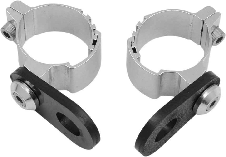 Festesett vindskjerm til Yamaha XV 1100 — Memphis Shades Metric MEM9992