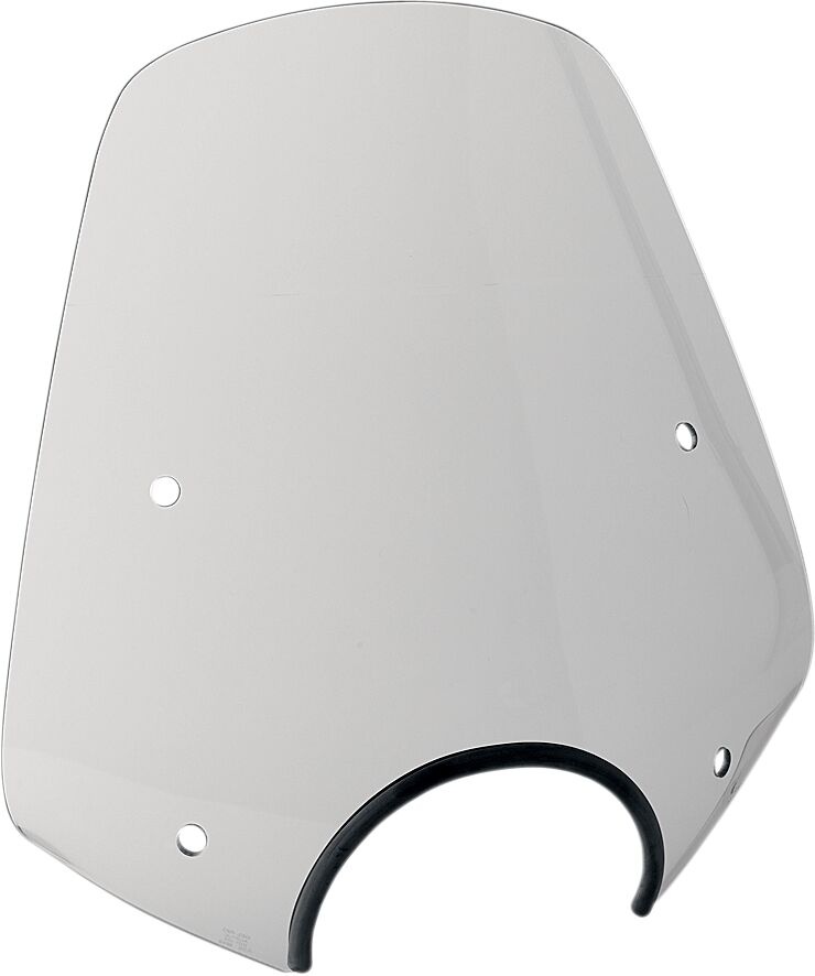 Vindskjermer Harley — Memphis Shades Hd MEP5119