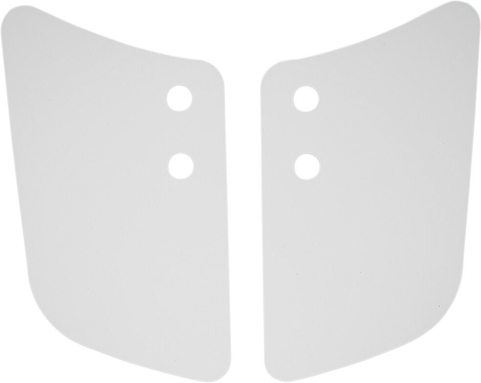 Vindskjermer gate, universal — Memphis Shades Metric MEP5810