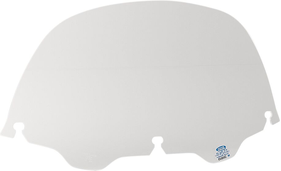 Vindskjerm Harley til Harley-Davidson — Memphis Shades Hd MEP8110