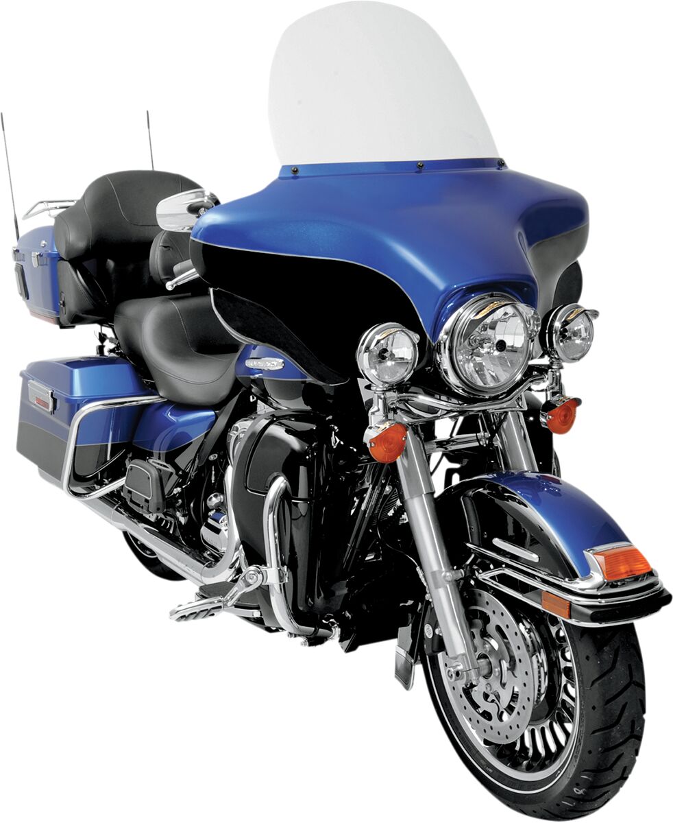 Vindskjerm Harley til Harley-Davidson — Memphis Shades Hd MEP8130