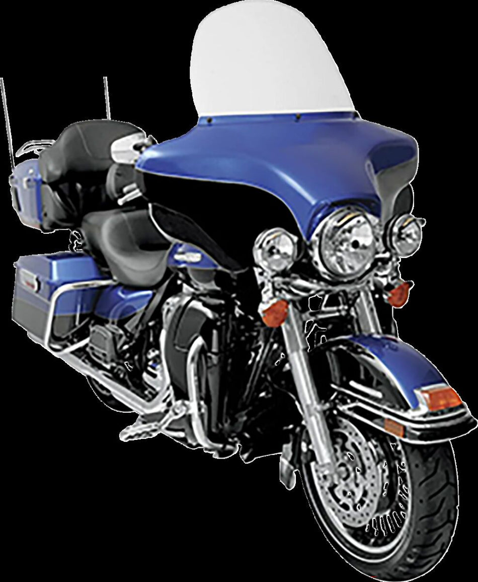 Vindskjerm Harley til Harley-Davidson — Memphis Shades Hd MEP8139