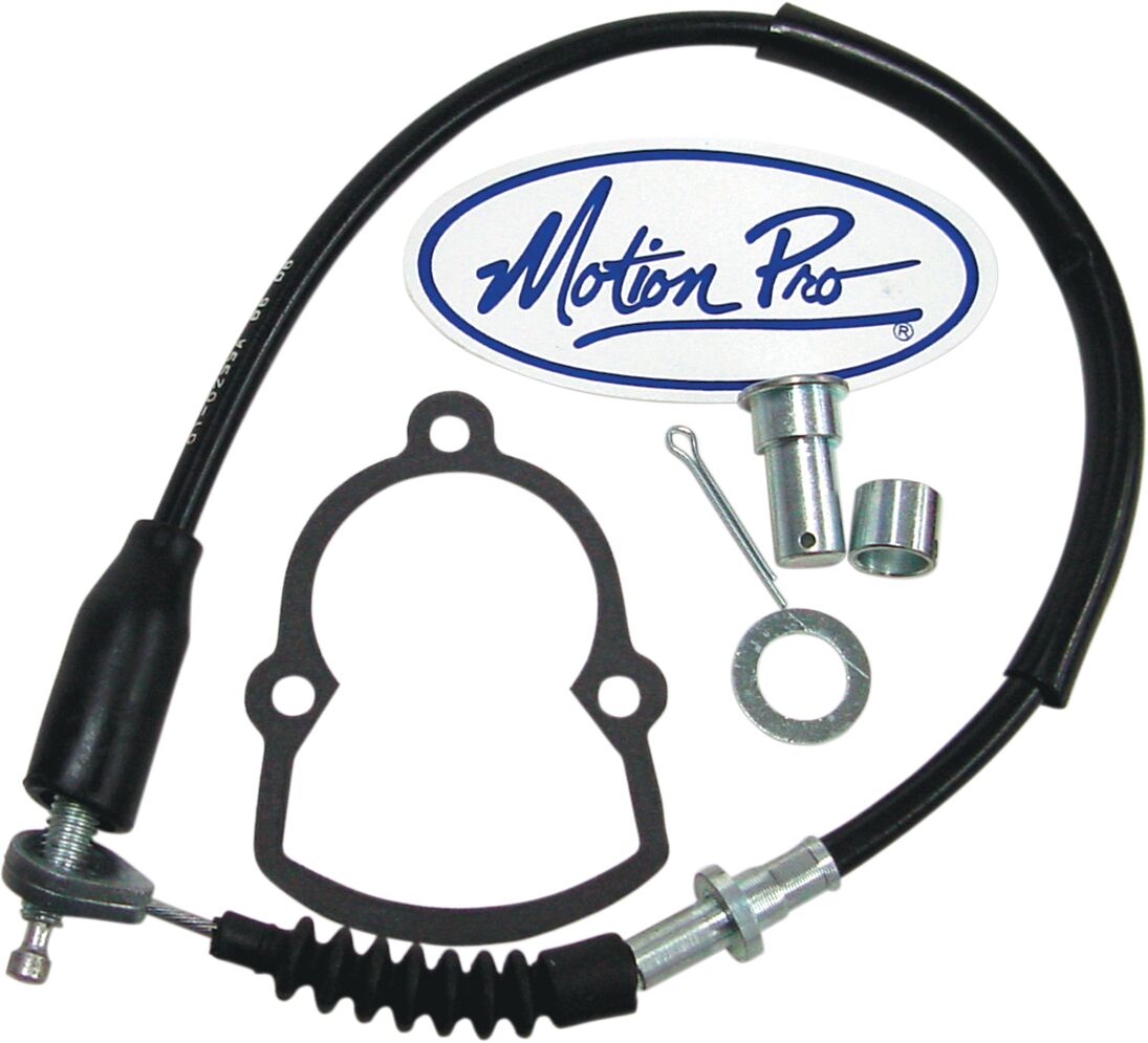 Bremsewirer til Yamaha YFS 200 — Motion Pro 01-0298