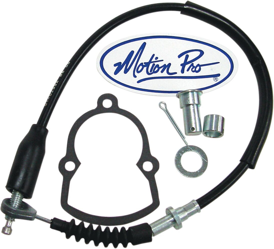 Bremsewirer til Yamaha YFS 200 — Motion Pro 01-0298