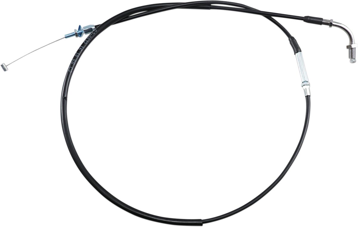 Gasswirer til Honda — Motion Pro 02-0032