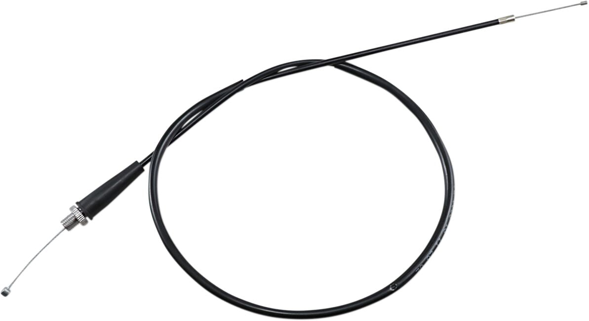 Gasswirer — Motion Pro 02-0036