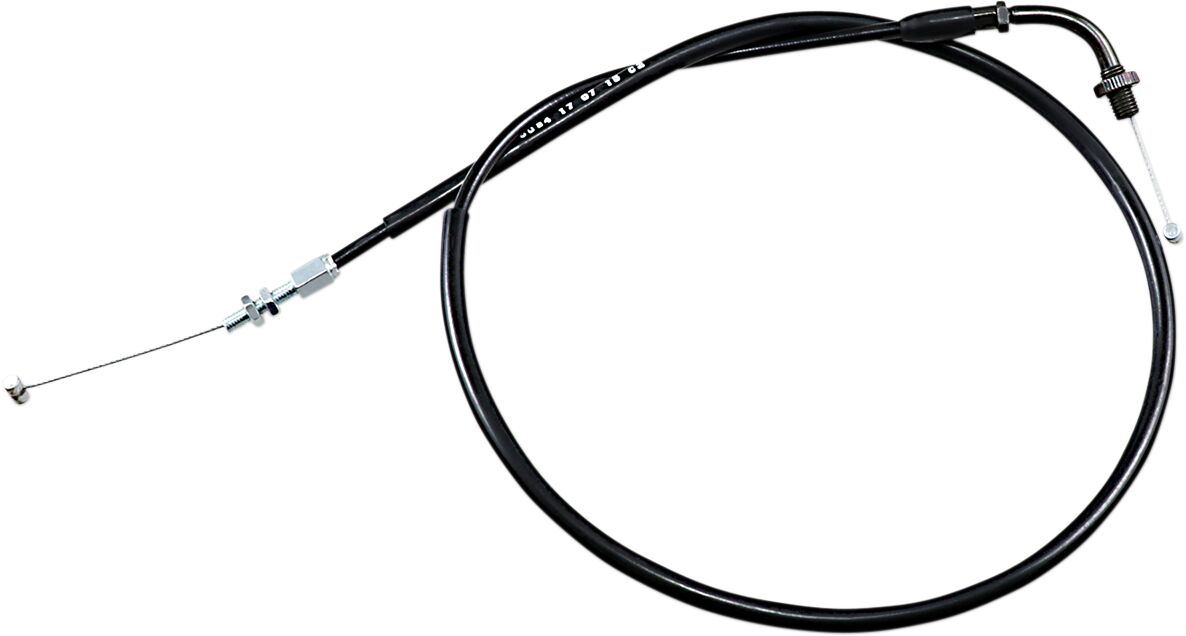 Gasswirer til Honda — Motion Pro 02-0094