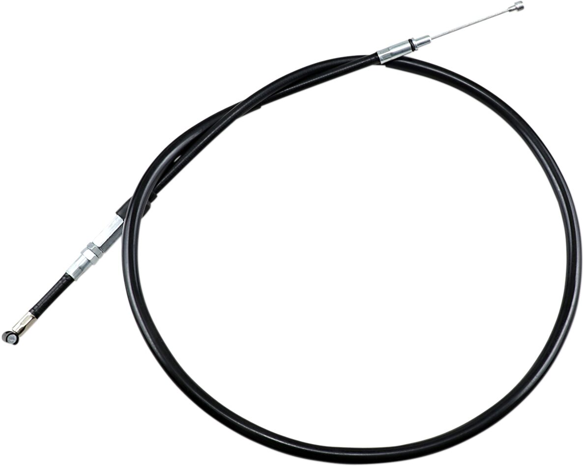 Clutchwirer — Motion Pro 02-0131