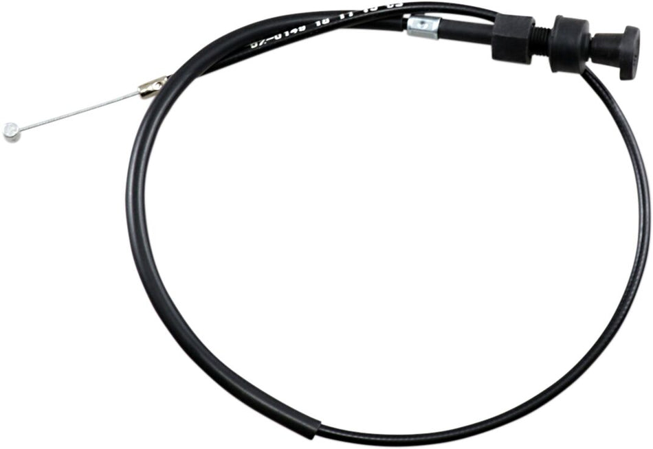 Chokewirer til Honda — Motion Pro 02-0149