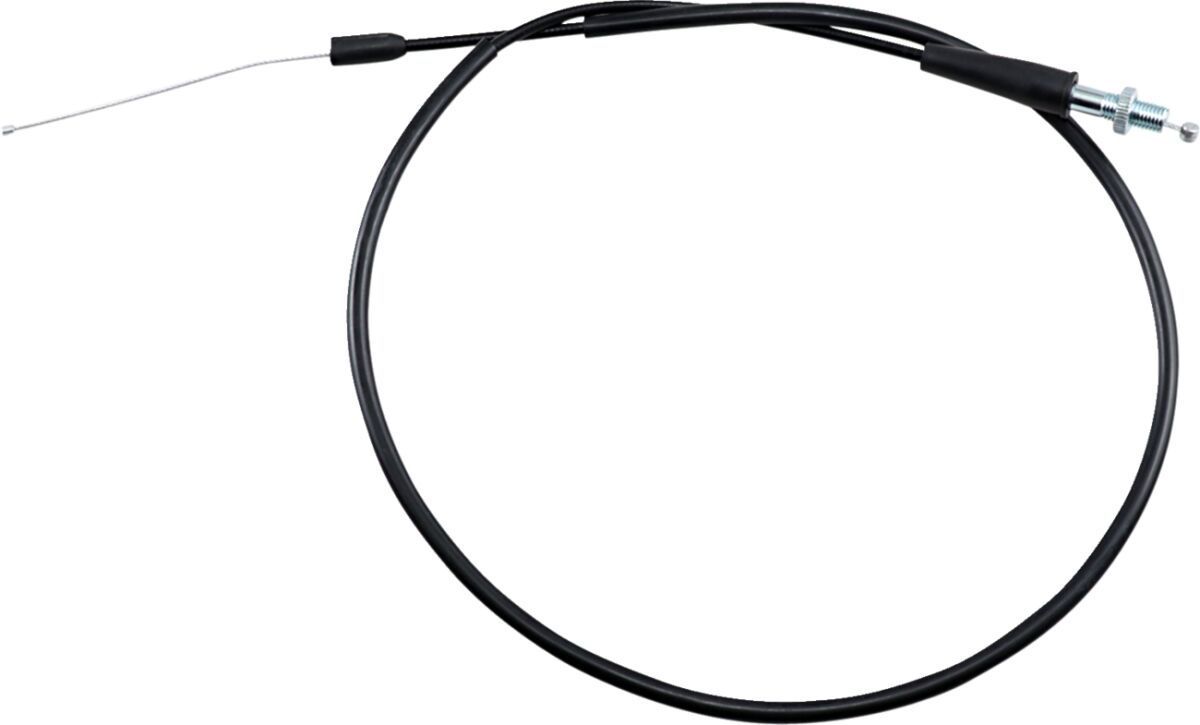 Gasswirer — Motion Pro 02-0247