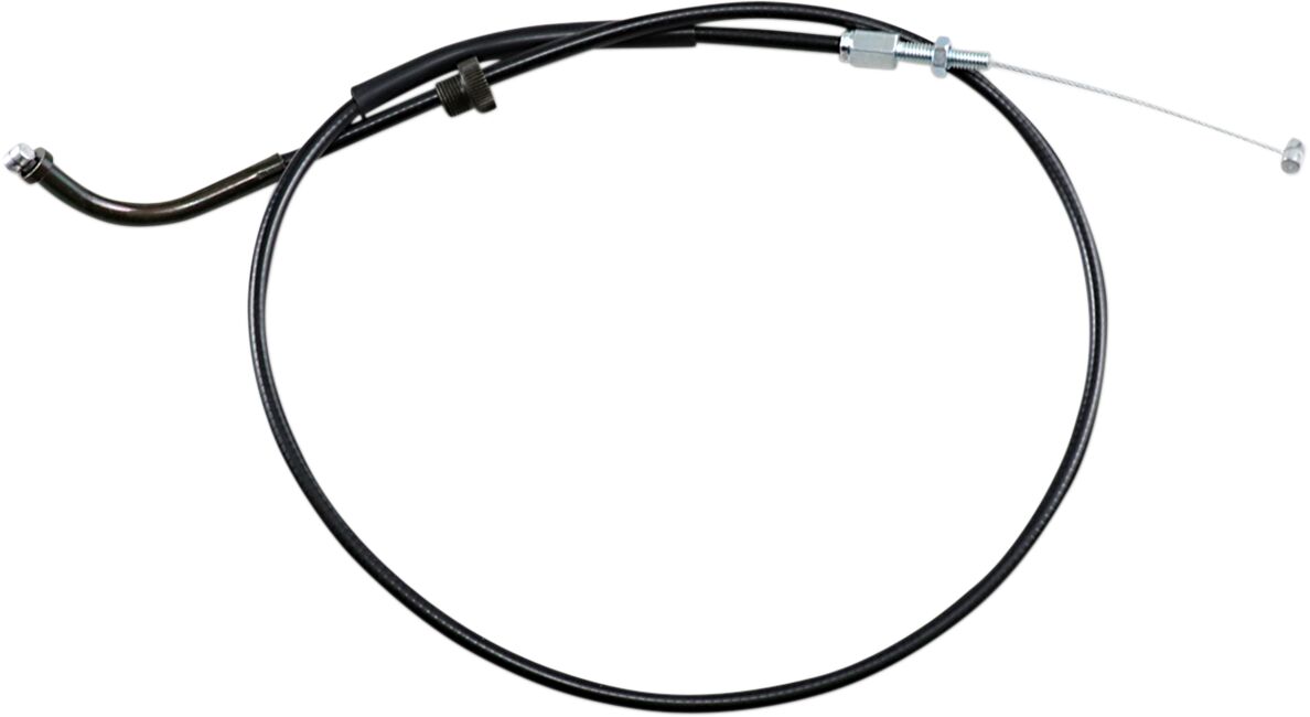 Gasswirer til Honda — Motion Pro 02-0286