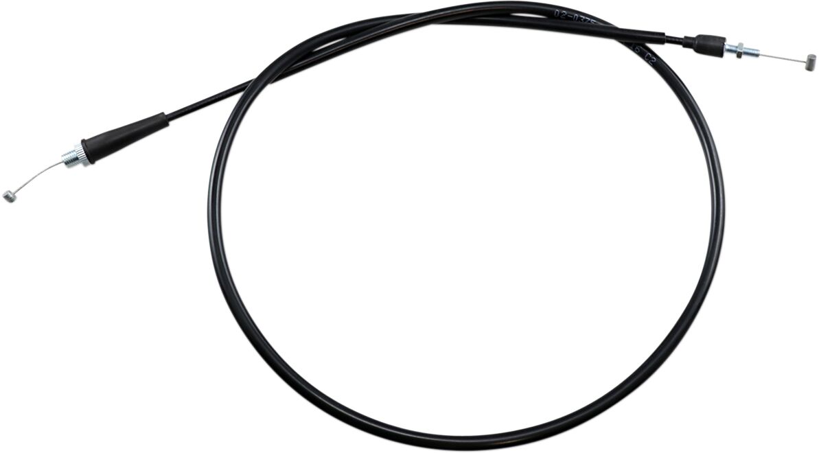 Gasswirer til Honda — Motion Pro 02-0375